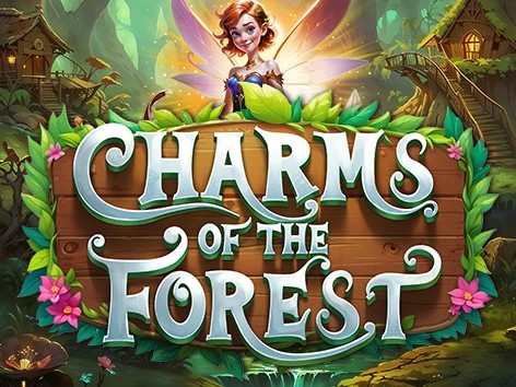 Play the Charms of the Forest slot by Pragmatic Play on Wintopia Casino