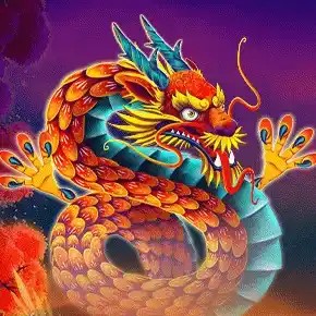 Floating Dragon Megaways logo – Table Games by Pragmatic Play at Wintopia Casino
