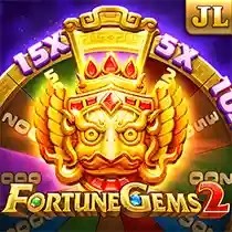 Fortune Gems 2 – slot by Jili Games, featured at casino-wintopia.de