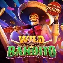Enjoy Wild Bandito by PG Soft – logo hosted on casino-wintopia.de